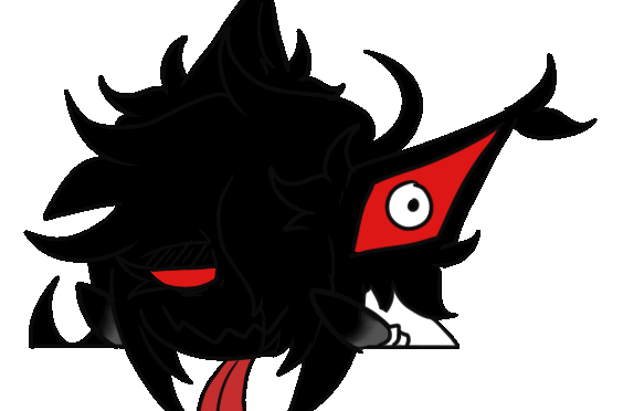Lilith overlay gif